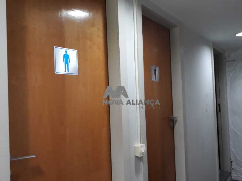 Conheça 18 do imóvel - Andar 484m² à venda Centro, Rio de Janeiro - R$ 2.100.000 - NTAN00002 - 19 18 - Andar 484m² à venda Centro, Rio de Janeiro - R$ 2.100.000 - NTAN00002 - 19