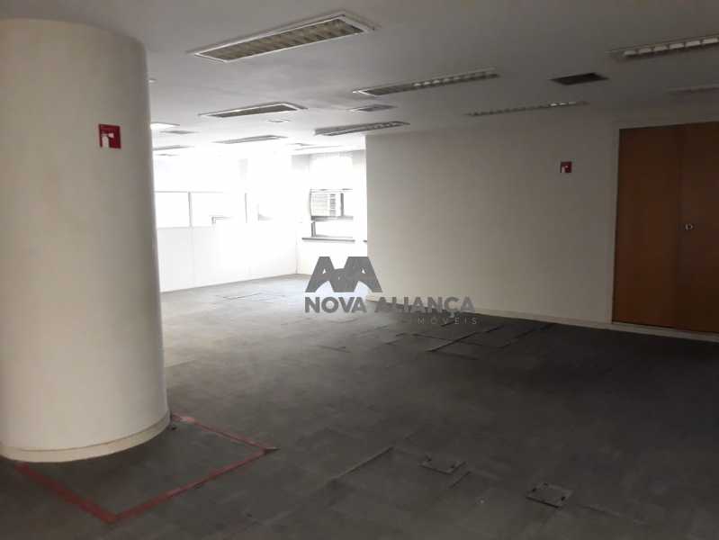 Conheça 19 do imóvel - Andar 484m² à venda Centro, Rio de Janeiro - R$ 2.100.000 - NTAN00002 - 20 19 - Andar 484m² à venda Centro, Rio de Janeiro - R$ 2.100.000 - NTAN00002 - 20