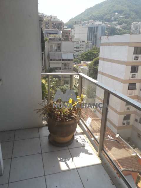 Conheça sfss do imóvel - Cobertura à venda Rua Professor Saldanha,Lagoa, Rio de Janeiro - R$ 2.580.000 - NBCO30159 - 25 sfss - Cobertura à venda Rua Professor Saldanha,Lagoa, Rio de Janeiro - R$ 2.580.000 - NBCO30159 - 25