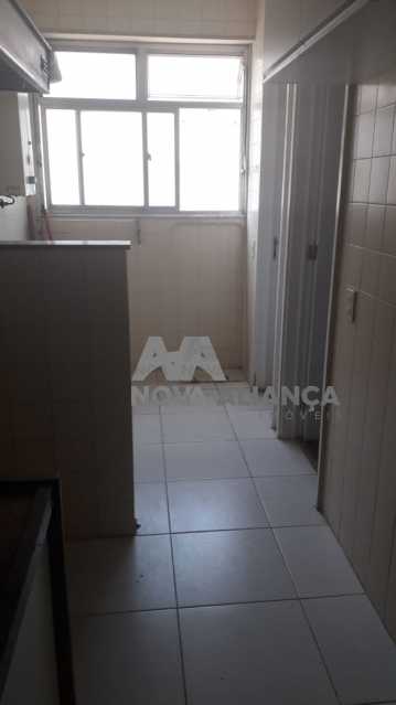 Conheça ui do imóvel - Cobertura à venda Rua Professor Saldanha,Lagoa, Rio de Janeiro - R$ 2.580.000 - NBCO30159 - 27 ui - Cobertura à venda Rua Professor Saldanha,Lagoa, Rio de Janeiro - R$ 2.580.000 - NBCO30159 - 27