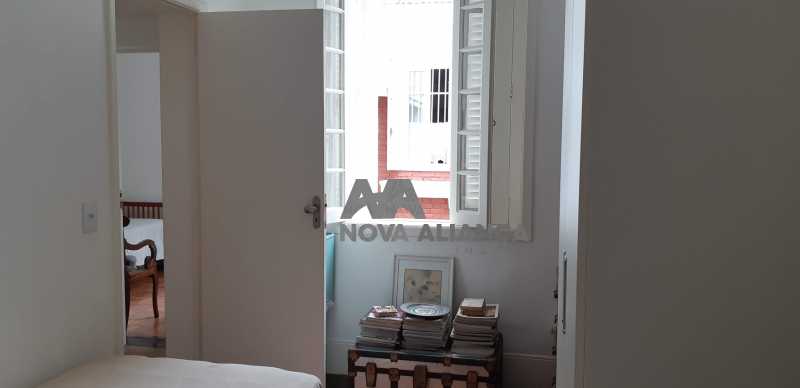 Conheça 20190125_110810 do imóvel - Casa à venda Rua Osório de Almeida,Urca, Rio de Janeiro - R$ 3.300.000 - NBCA50025 - 16 20190125_110810 - Casa à venda Rua Osório de Almeida,Urca, Rio de Janeiro - R$ 3.300.000 - NBCA50025 - 16