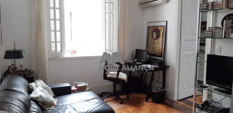 Conheça 20190125_110851 do imóvel - Casa à venda Rua Osório de Almeida,Urca, Rio de Janeiro - R$ 3.300.000 - NBCA50025 - 20 20190125_110851 - Casa à venda Rua Osório de Almeida,Urca, Rio de Janeiro - R$ 3.300.000 - NBCA50025 - 20