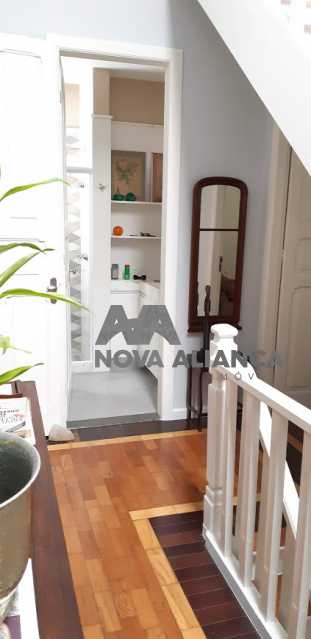 Conheça 20190125_111350 do imóvel - Casa à venda Rua Osório de Almeida,Urca, Rio de Janeiro - R$ 3.300.000 - NBCA50025 - 12 20190125_111350 - Casa à venda Rua Osório de Almeida,Urca, Rio de Janeiro - R$ 3.300.000 - NBCA50025 - 12