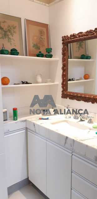 20190125_111417 - Casa à venda Rua Osório de Almeida,Urca, Rio de Janeiro - R$ 3.300.000 - NBCA50025 - 24
