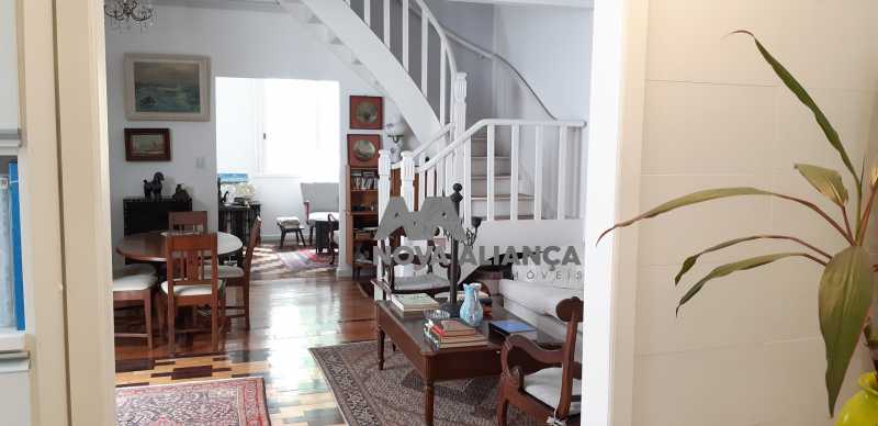 Conheça 20190125_112308 1 do imóvel - Casa à venda Rua Osório de Almeida,Urca, Rio de Janeiro - R$ 3.300.000 - NBCA50025 - 9 20190125_112308 1 - Casa à venda Rua Osório de Almeida,Urca, Rio de Janeiro - R$ 3.300.000 - NBCA50025 - 9