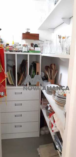 Conheça 20190125_112400 do imóvel - Casa à venda Rua Osório de Almeida,Urca, Rio de Janeiro - R$ 3.300.000 - NBCA50025 - 29 20190125_112400 - Casa à venda Rua Osório de Almeida,Urca, Rio de Janeiro - R$ 3.300.000 - NBCA50025 - 29