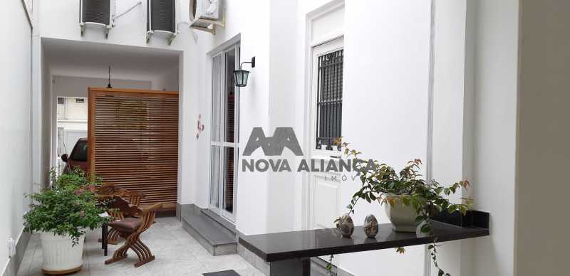 Conheça 20190125_112509 1 do imóvel - Casa à venda Rua Osório de Almeida,Urca, Rio de Janeiro - R$ 3.300.000 - NBCA50025 - 28 20190125_112509 1 - Casa à venda Rua Osório de Almeida,Urca, Rio de Janeiro - R$ 3.300.000 - NBCA50025 - 28
