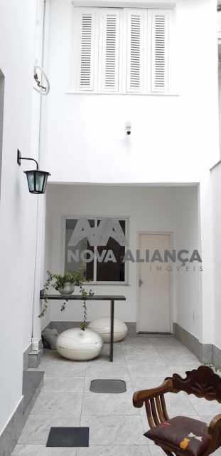 20190125_112535 - Casa à venda Rua Osório de Almeida,Urca, Rio de Janeiro - R$ 3.300.000 - NBCA50025 - 31