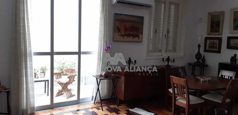 Conheça 20190125_112629 1 do imóvel - Casa à venda Rua Osório de Almeida,Urca, Rio de Janeiro - R$ 3.300.000 - NBCA50025 - 4 20190125_112629 1 - Casa à venda Rua Osório de Almeida,Urca, Rio de Janeiro - R$ 3.300.000 - NBCA50025 - 4