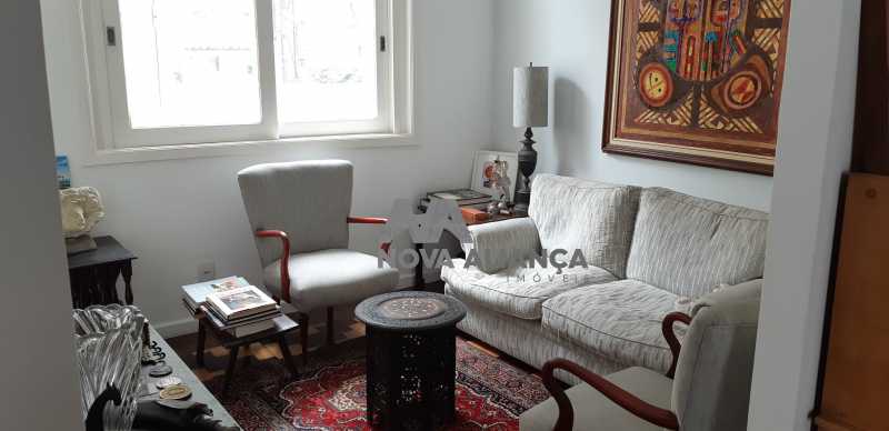 Conheça 20190125_112711 do imóvel - Casa à venda Rua Osório de Almeida,Urca, Rio de Janeiro - R$ 3.300.000 - NBCA50025 - 7 20190125_112711 - Casa à venda Rua Osório de Almeida,Urca, Rio de Janeiro - R$ 3.300.000 - NBCA50025 - 7