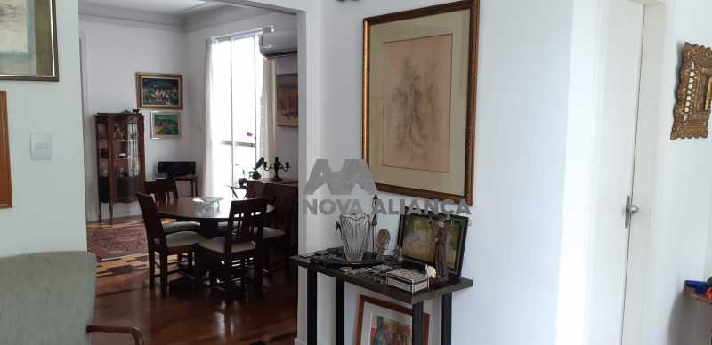 20190125_112758 1 - Casa à venda Rua Osório de Almeida,Urca, Rio de Janeiro - R$ 3.300.000 - NBCA50025 - 5