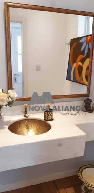 Conheça 20190125_112831 do imóvel - Casa à venda Rua Osório de Almeida,Urca, Rio de Janeiro - R$ 3.300.000 - NBCA50025 - 13 20190125_112831 - Casa à venda Rua Osório de Almeida,Urca, Rio de Janeiro - R$ 3.300.000 - NBCA50025 - 13