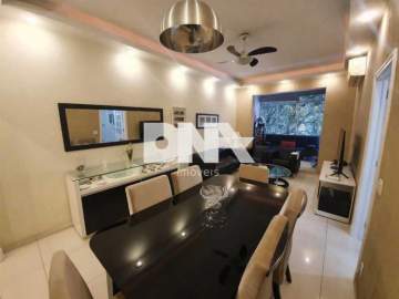 Imperdível - Apartamento 3 quartos à venda Gávea, Rio de Janeiro - R$ 1.590.000 - NIAP31493