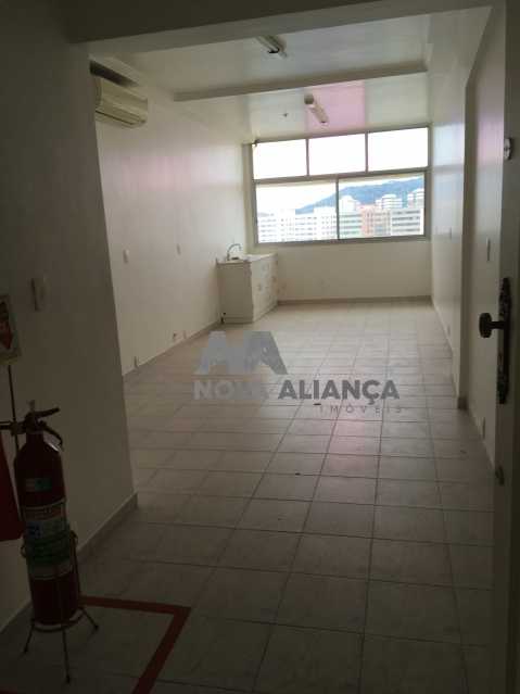 Conheça IMG_1472 do imóvel - Sala Comercial 27m² à venda Tijuca, Rio de Janeiro - R$ 240.000 - NTSL00072 - 5 IMG_1472 - Sala Comercial 27m² à venda Tijuca, Rio de Janeiro - R$ 240.000 - NTSL00072 - 5