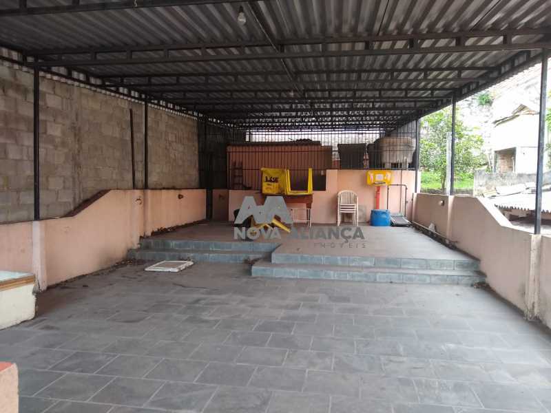 Conheça terraço 1 do imóvel - Casa 3 quartos à venda Santa Teresa, Rio de Janeiro - R$ 750.000 - NBCA30036 - 26 terraço 1 - Casa 3 quartos à venda Santa Teresa, Rio de Janeiro - R$ 750.000 - NBCA30036 - 26