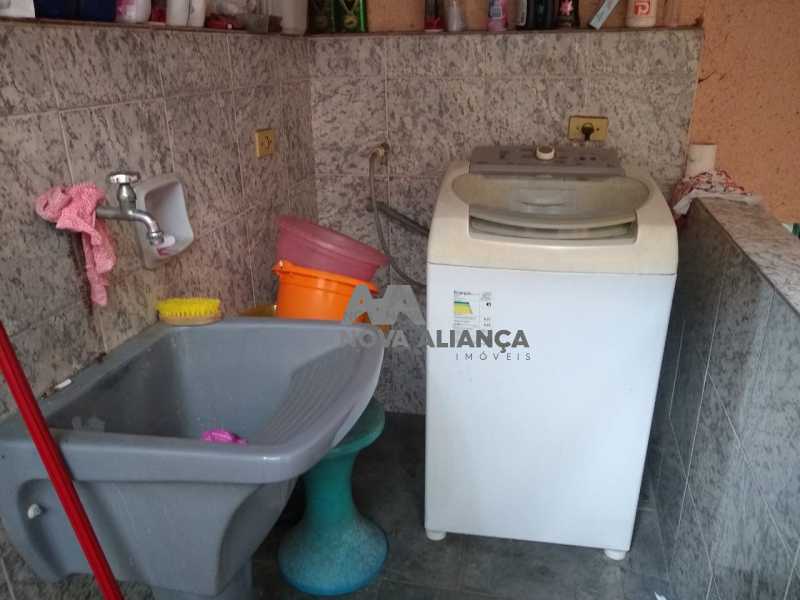 Conheça terraço 4 do imóvel - Casa 3 quartos à venda Santa Teresa, Rio de Janeiro - R$ 750.000 - NBCA30036 - 24 terraço 4 - Casa 3 quartos à venda Santa Teresa, Rio de Janeiro - R$ 750.000 - NBCA30036 - 24