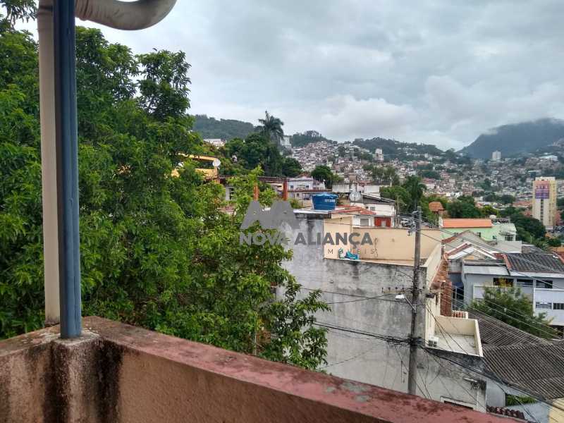 Conheça vista 2 do imóvel - Casa 3 quartos à venda Santa Teresa, Rio de Janeiro - R$ 750.000 - NBCA30036 - 28 vista 2 - Casa 3 quartos à venda Santa Teresa, Rio de Janeiro - R$ 750.000 - NBCA30036 - 28