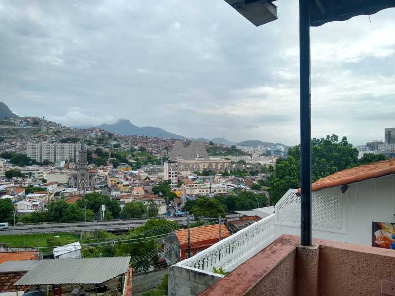 Conheça vista do imóvel - Casa 3 quartos à venda Santa Teresa, Rio de Janeiro - R$ 750.000 - NBCA30036 - 29 vista - Casa 3 quartos à venda Santa Teresa, Rio de Janeiro - R$ 750.000 - NBCA30036 - 29