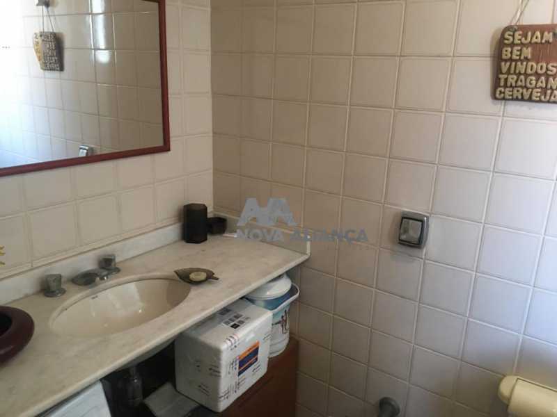 Conheça 1 do imóvel - Cobertura à venda Rua Jornalista Henrique Cordeiro,Barra da Tijuca, Rio de Janeiro - R$ 1.150.000 - NCCO20039 - 10 1 - Cobertura à venda Rua Jornalista Henrique Cordeiro,Barra da Tijuca, Rio de Janeiro - R$ 1.150.000 - NCCO20039 - 10