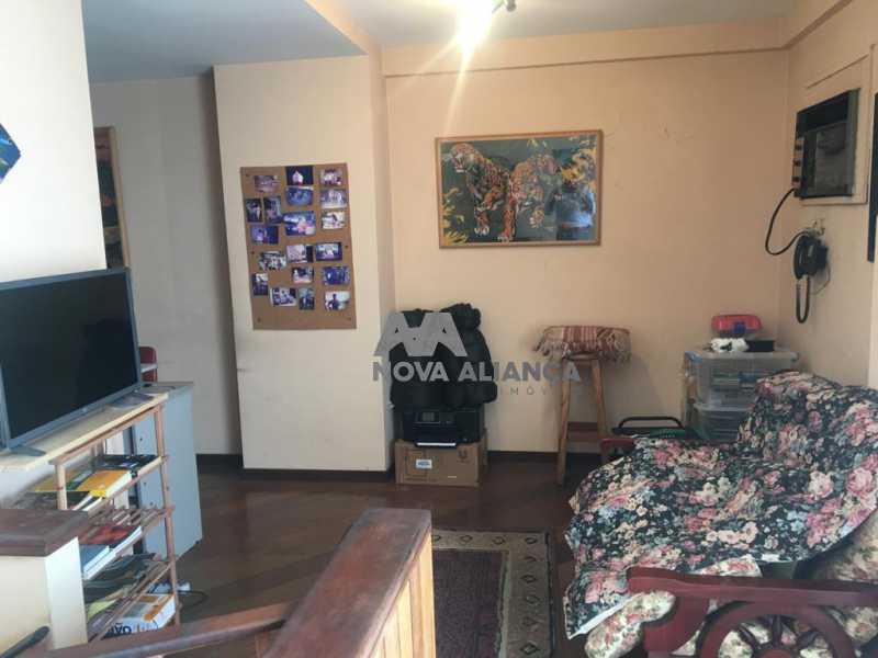 Conheça 4 do imóvel - Cobertura à venda Rua Jornalista Henrique Cordeiro,Barra da Tijuca, Rio de Janeiro - R$ 1.150.000 - NCCO20039 - 5 4 - Cobertura à venda Rua Jornalista Henrique Cordeiro,Barra da Tijuca, Rio de Janeiro - R$ 1.150.000 - NCCO20039 - 5