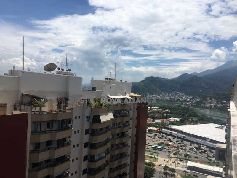 Conheça 9 do imóvel - Cobertura à venda Rua Jornalista Henrique Cordeiro,Barra da Tijuca, Rio de Janeiro - R$ 1.150.000 - NCCO20039 - 23 9 - Cobertura à venda Rua Jornalista Henrique Cordeiro,Barra da Tijuca, Rio de Janeiro - R$ 1.150.000 - NCCO20039 - 23