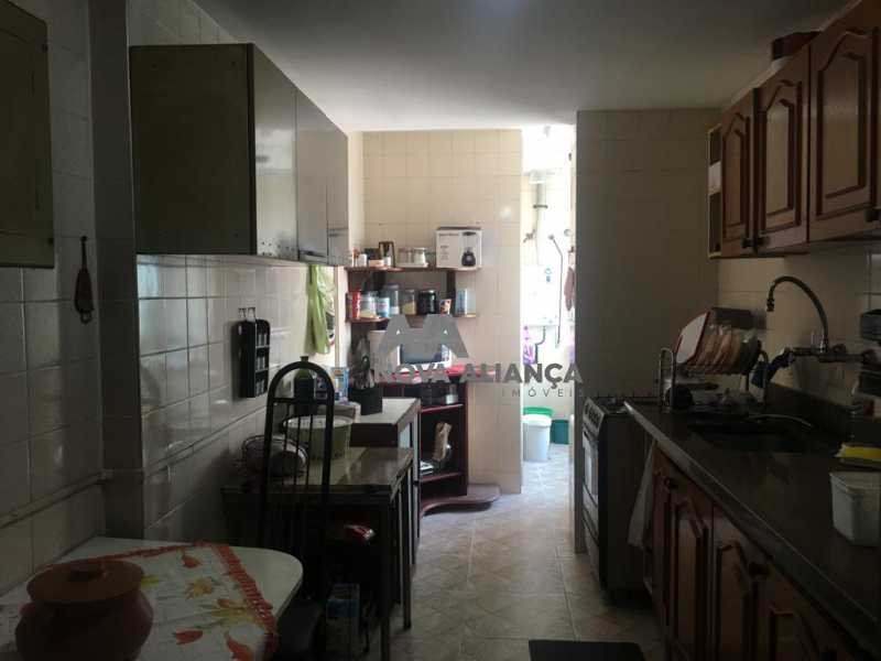 Conheça 13 do imóvel - Cobertura à venda Rua Jornalista Henrique Cordeiro,Barra da Tijuca, Rio de Janeiro - R$ 1.150.000 - NCCO20039 - 13 13 - Cobertura à venda Rua Jornalista Henrique Cordeiro,Barra da Tijuca, Rio de Janeiro - R$ 1.150.000 - NCCO20039 - 13