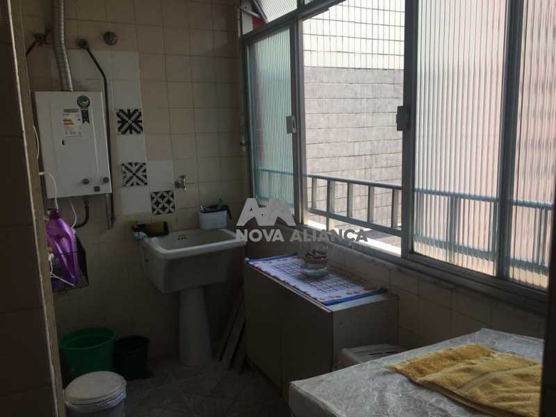 Conheça 14 do imóvel - Cobertura à venda Rua Jornalista Henrique Cordeiro,Barra da Tijuca, Rio de Janeiro - R$ 1.150.000 - NCCO20039 - 15 14 - Cobertura à venda Rua Jornalista Henrique Cordeiro,Barra da Tijuca, Rio de Janeiro - R$ 1.150.000 - NCCO20039 - 15