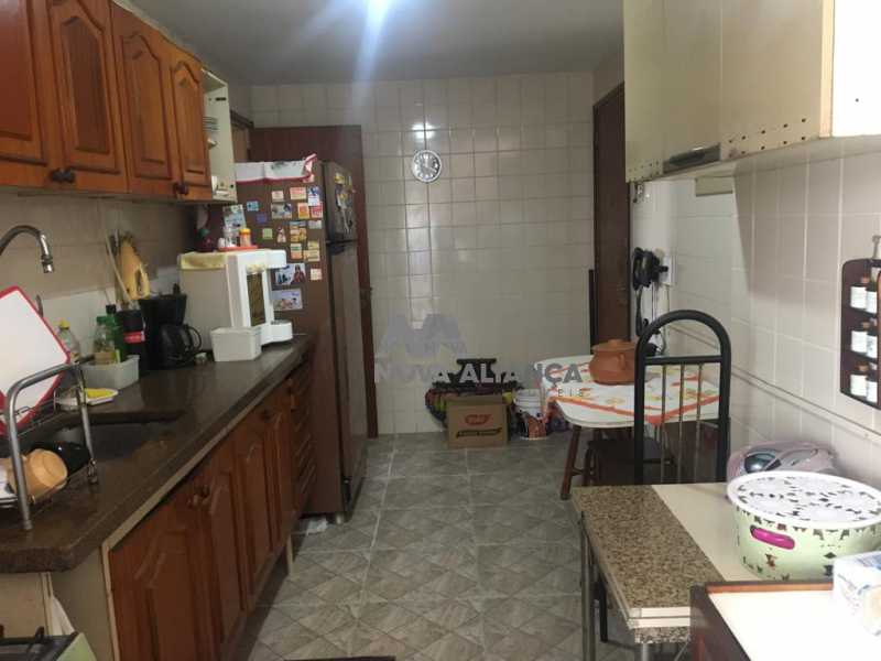 Conheça 15 do imóvel - Cobertura à venda Rua Jornalista Henrique Cordeiro,Barra da Tijuca, Rio de Janeiro - R$ 1.150.000 - NCCO20039 - 14 15 - Cobertura à venda Rua Jornalista Henrique Cordeiro,Barra da Tijuca, Rio de Janeiro - R$ 1.150.000 - NCCO20039 - 14