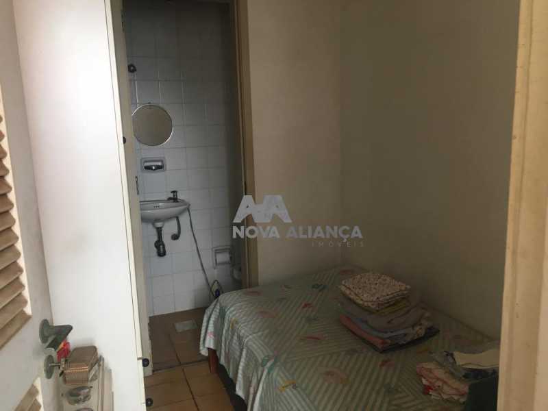 Conheça 16 do imóvel - Cobertura à venda Rua Jornalista Henrique Cordeiro,Barra da Tijuca, Rio de Janeiro - R$ 1.150.000 - NCCO20039 - 17 16 - Cobertura à venda Rua Jornalista Henrique Cordeiro,Barra da Tijuca, Rio de Janeiro - R$ 1.150.000 - NCCO20039 - 17
