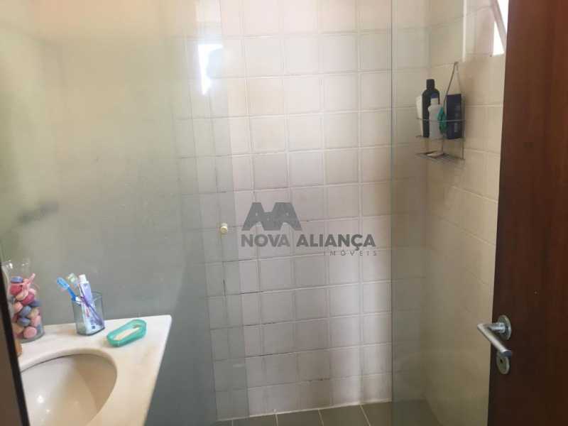 Conheça 18 do imóvel - Cobertura à venda Rua Jornalista Henrique Cordeiro,Barra da Tijuca, Rio de Janeiro - R$ 1.150.000 - NCCO20039 - 16 18 - Cobertura à venda Rua Jornalista Henrique Cordeiro,Barra da Tijuca, Rio de Janeiro - R$ 1.150.000 - NCCO20039 - 16