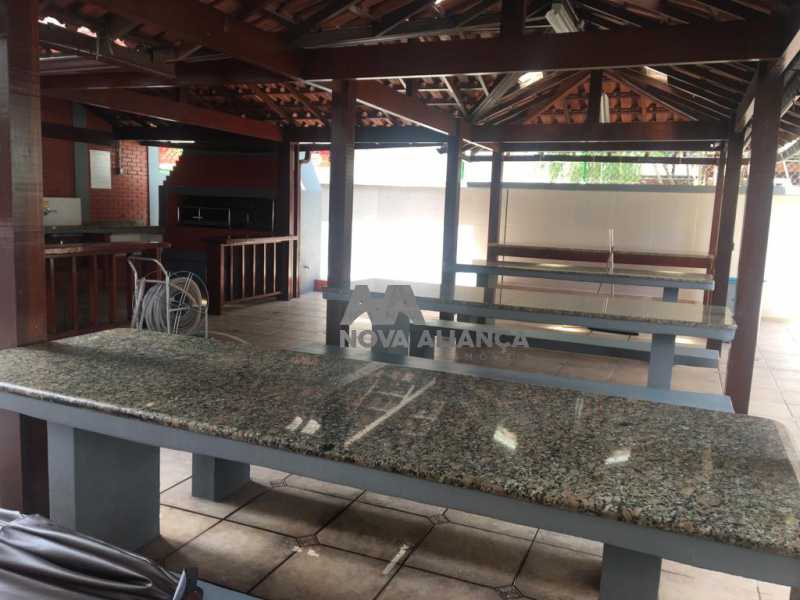 Conheça 23 do imóvel - Cobertura à venda Rua Jornalista Henrique Cordeiro,Barra da Tijuca, Rio de Janeiro - R$ 1.150.000 - NCCO20039 - 24 23 - Cobertura à venda Rua Jornalista Henrique Cordeiro,Barra da Tijuca, Rio de Janeiro - R$ 1.150.000 - NCCO20039 - 24
