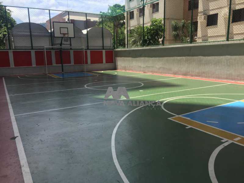 Conheça 24 do imóvel - Cobertura à venda Rua Jornalista Henrique Cordeiro,Barra da Tijuca, Rio de Janeiro - R$ 1.150.000 - NCCO20039 - 25 24 - Cobertura à venda Rua Jornalista Henrique Cordeiro,Barra da Tijuca, Rio de Janeiro - R$ 1.150.000 - NCCO20039 - 25