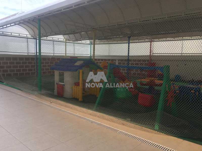 Conheça 25 do imóvel - Cobertura à venda Rua Jornalista Henrique Cordeiro,Barra da Tijuca, Rio de Janeiro - R$ 1.150.000 - NCCO20039 - 26 25 - Cobertura à venda Rua Jornalista Henrique Cordeiro,Barra da Tijuca, Rio de Janeiro - R$ 1.150.000 - NCCO20039 - 26