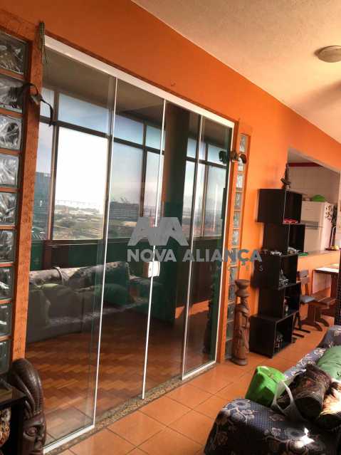 Conheça 56090f25-59e8-48c8-b9cc-719a9c do imóvel - Apartamento à venda Rua Faria Braga,São Cristóvão, Rio de Janeiro - R$ 450.000 - NSAP31073 - 5 56090f25-59e8-48c8-b9cc-719a9c - Apartamento à venda Rua Faria Braga,São Cristóvão, Rio de Janeiro - R$ 450.000 - NSAP31073 - 5