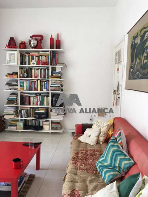 Conheça WhatsApp Image 2019-02-22 at 1 do imóvel - Apartamento à venda Rua Dias de Barros,Santa Teresa, Rio de Janeiro - R$ 390.000 - NBAP10772 - 3 WhatsApp Image 2019-02-22 at 1 - Apartamento à venda Rua Dias de Barros,Santa Teresa, Rio de Janeiro - R$ 390.000 - NBAP10772 - 3