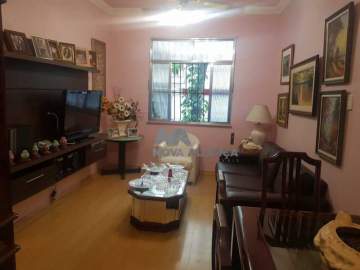 Apartamento à venda Rua Anchieta,Leme, Rio de Janeiro - R$ 998.000 - NIAP21186