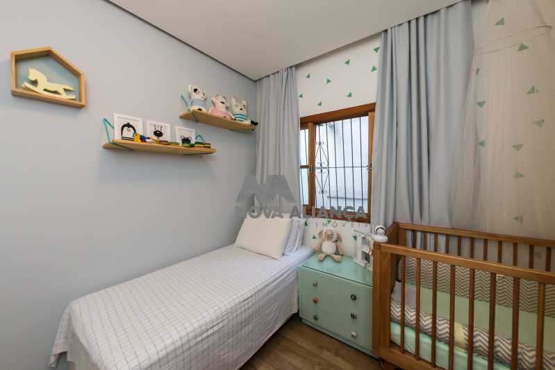 Conheça Quarto 3 do imóvel - Casa à venda Travessa Manuel Lebrão,Glória, Rio de Janeiro - R$ 1.490.000 - NFCA30025 - 21 Quarto 3 - Casa à venda Travessa Manuel Lebrão,Glória, Rio de Janeiro - R$ 1.490.000 - NFCA30025 - 21
