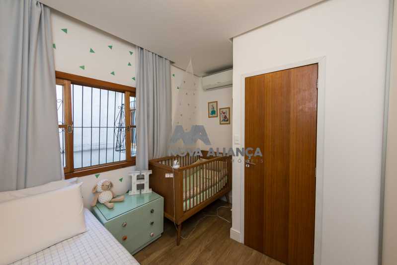 Conheça Quarto 3 do imóvel - Casa à venda Travessa Manuel Lebrão,Glória, Rio de Janeiro - R$ 1.490.000 - NFCA30025 - 22 Quarto 3 - Casa à venda Travessa Manuel Lebrão,Glória, Rio de Janeiro - R$ 1.490.000 - NFCA30025 - 22