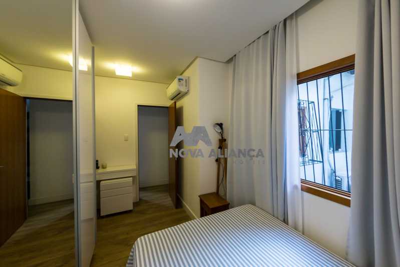 Conheça Quarto 2 do imóvel - Casa à venda Travessa Manuel Lebrão,Glória, Rio de Janeiro - R$ 1.490.000 - NFCA30025 - 18 Quarto 2 - Casa à venda Travessa Manuel Lebrão,Glória, Rio de Janeiro - R$ 1.490.000 - NFCA30025 - 18