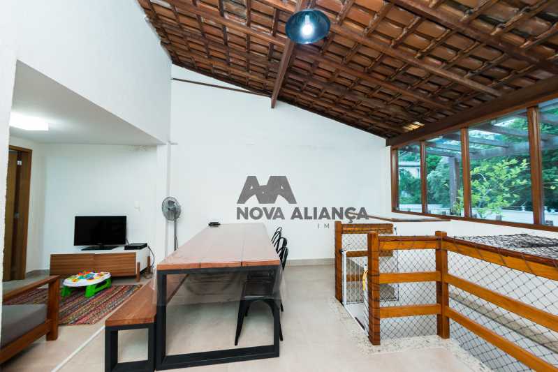 Conheça Sala de Tv do imóvel - Casa à venda Travessa Manuel Lebrão,Glória, Rio de Janeiro - R$ 1.490.000 - NFCA30025 - 26 Sala de Tv - Casa à venda Travessa Manuel Lebrão,Glória, Rio de Janeiro - R$ 1.490.000 - NFCA30025 - 26
