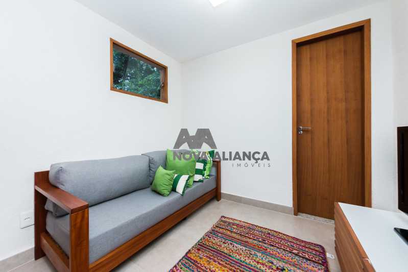 Conheça Sala de Tv do imóvel - Casa à venda Travessa Manuel Lebrão,Glória, Rio de Janeiro - R$ 1.490.000 - NFCA30025 - 27 Sala de Tv - Casa à venda Travessa Manuel Lebrão,Glória, Rio de Janeiro - R$ 1.490.000 - NFCA30025 - 27