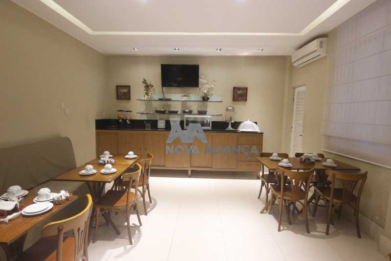 Conheça COZINHA do imóvel - Prédio 1153m² à venda Rua Silveira Martins,Flamengo, Rio de Janeiro - R$ 4.200.000 - NFPR100002 - 7 COZINHA - Prédio 1153m² à venda Rua Silveira Martins,Flamengo, Rio de Janeiro - R$ 4.200.000 - NFPR100002 - 7