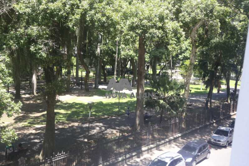 Conheça VISTA DO PREDIO do imóvel - Prédio 1153m² à venda Rua Silveira Martins,Flamengo, Rio de Janeiro - R$ 4.200.000 - NFPR100002 - 1 VISTA DO PREDIO - Prédio 1153m² à venda Rua Silveira Martins,Flamengo, Rio de Janeiro - R$ 4.200.000 - NFPR100002 - 1