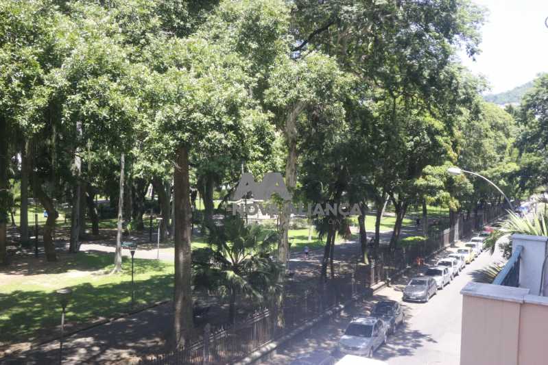 Conheça VISTA DO PREDIO do imóvel - Prédio 1153m² à venda Rua Silveira Martins,Flamengo, Rio de Janeiro - R$ 4.200.000 - NFPR100002 - 12 VISTA DO PREDIO - Prédio 1153m² à venda Rua Silveira Martins,Flamengo, Rio de Janeiro - R$ 4.200.000 - NFPR100002 - 12