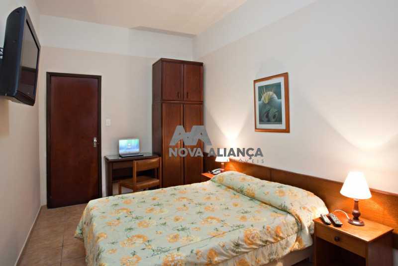 Conheça 5 do imóvel - Prédio 1153m² à venda Rua Silveira Martins,Flamengo, Rio de Janeiro - R$ 4.200.000 - NFPR100002 - 17 5 - Prédio 1153m² à venda Rua Silveira Martins,Flamengo, Rio de Janeiro - R$ 4.200.000 - NFPR100002 - 17