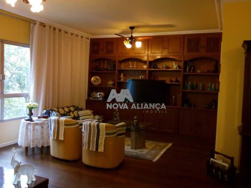 Conheça IMG_20180905_141536565 do imóvel - Apartamento À Venda - Tijuca - Rio de Janeiro - RJ - NTAP30729 - 4 IMG_20180905_141536565 - Apartamento À Venda - Tijuca - Rio de Janeiro - RJ - NTAP30729 - 4