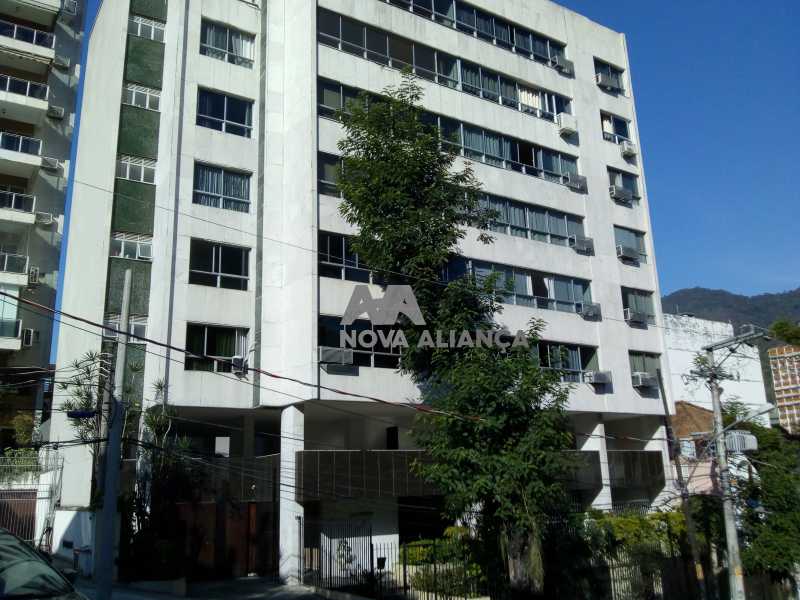 Conheça IMG_20190910_153023522 do imóvel - Apartamento À Venda - Tijuca - Rio de Janeiro - RJ - NTAP30729 - 31 IMG_20190910_153023522 - Apartamento À Venda - Tijuca - Rio de Janeiro - RJ - NTAP30729 - 31