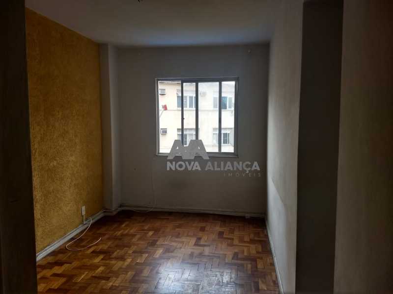 Conheça sala. do imóvel - Apartamento à venda Rua Santa Catarina,Santa Teresa, Rio de Janeiro - R$ 340.000 - NBAP21726 - 1 sala. - Apartamento à venda Rua Santa Catarina,Santa Teresa, Rio de Janeiro - R$ 340.000 - NBAP21726 - 1