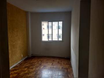 Apartamento à venda Rua Santa Catarina, Santa Teresa, Rio de Janeiro - R$ 340.000 - NBAP21726