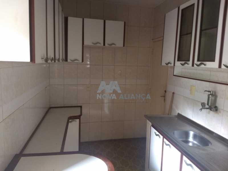 Conheça cozinha. do imóvel - Apartamento à venda Rua Santa Catarina,Santa Teresa, Rio de Janeiro - R$ 340.000 - NBAP21726 - 6 cozinha. - Apartamento à venda Rua Santa Catarina,Santa Teresa, Rio de Janeiro - R$ 340.000 - NBAP21726 - 6